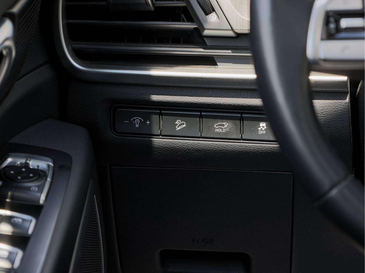 2023 Kia Telluride EX AWD   Leather   Power Liftgate   Navigation Photo