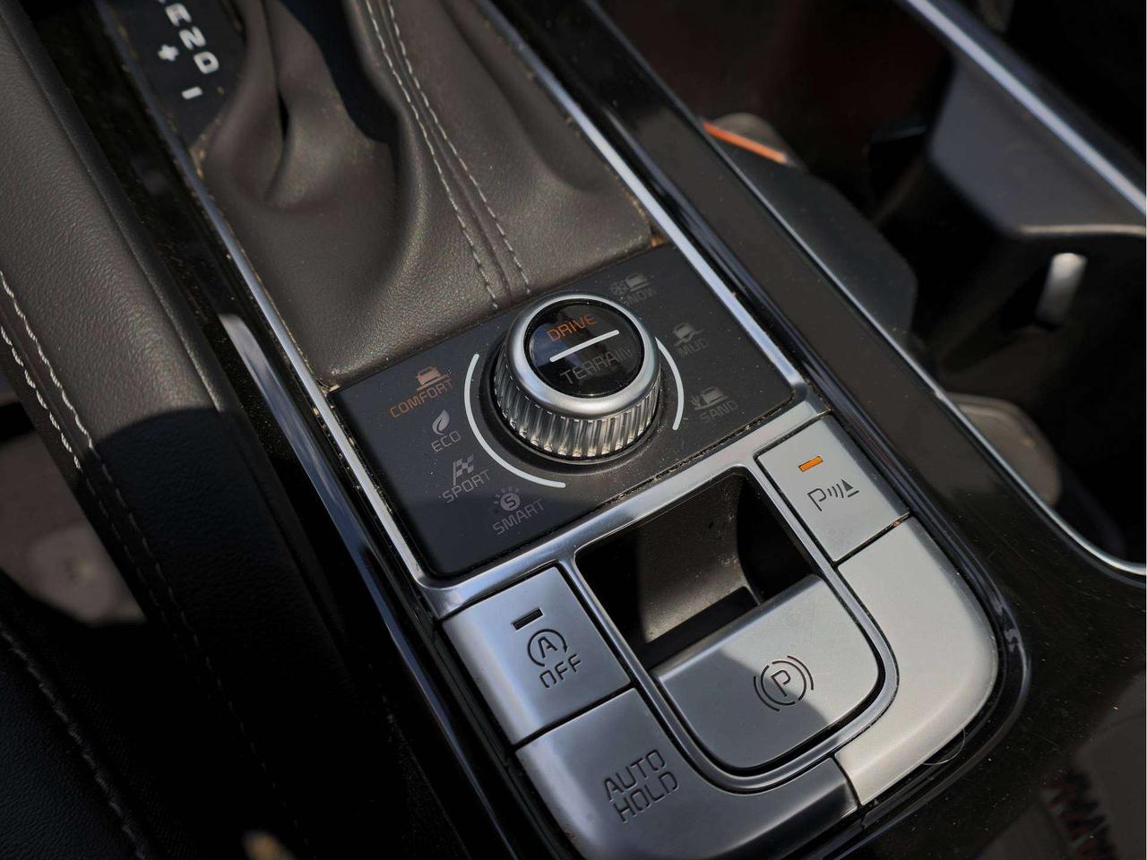 2023 Kia Telluride EX AWD   Leather   Power Liftgate   Navigation Photo