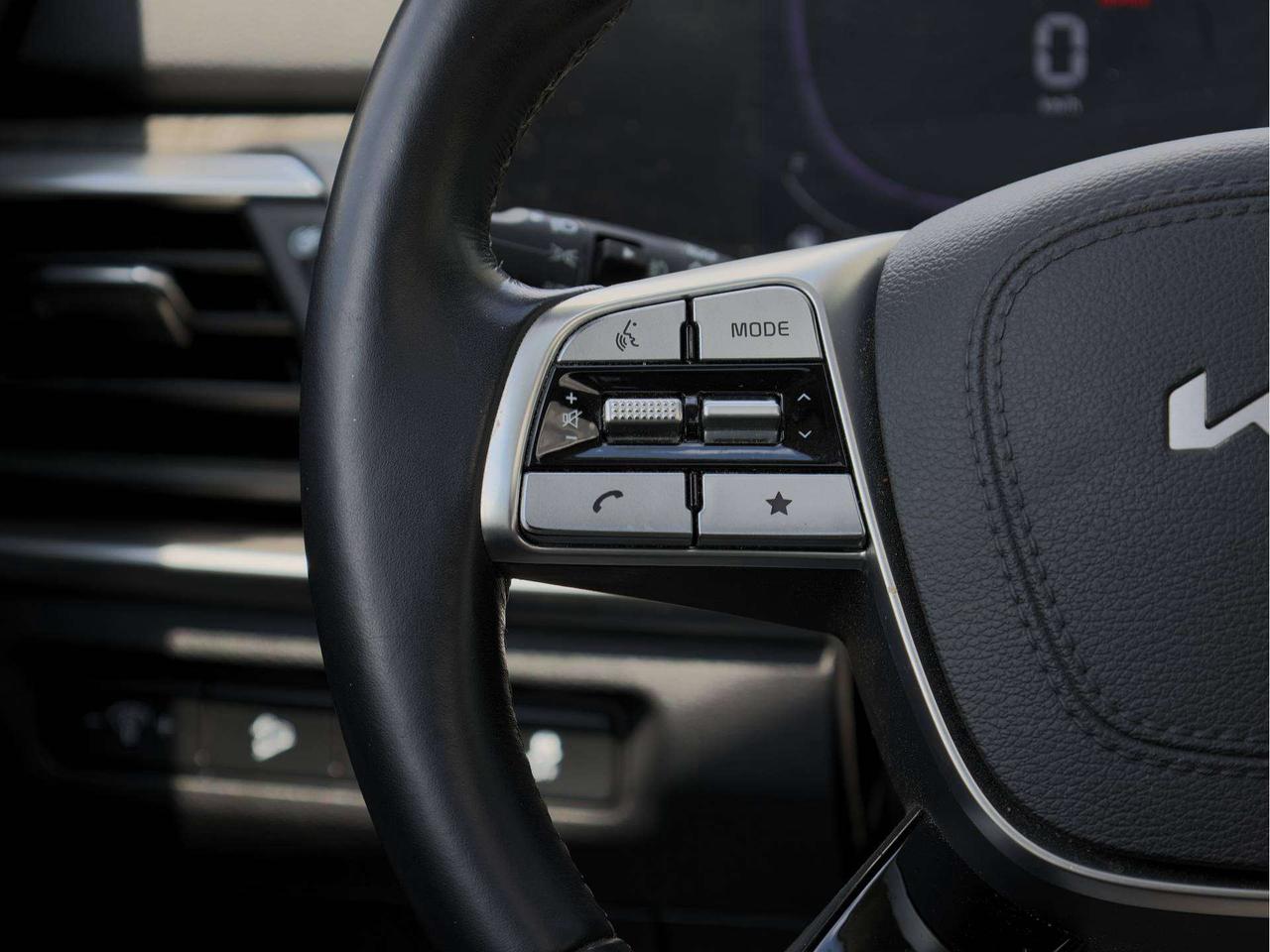 2023 Kia Telluride EX AWD   Leather   Power Liftgate   Navigation Photo