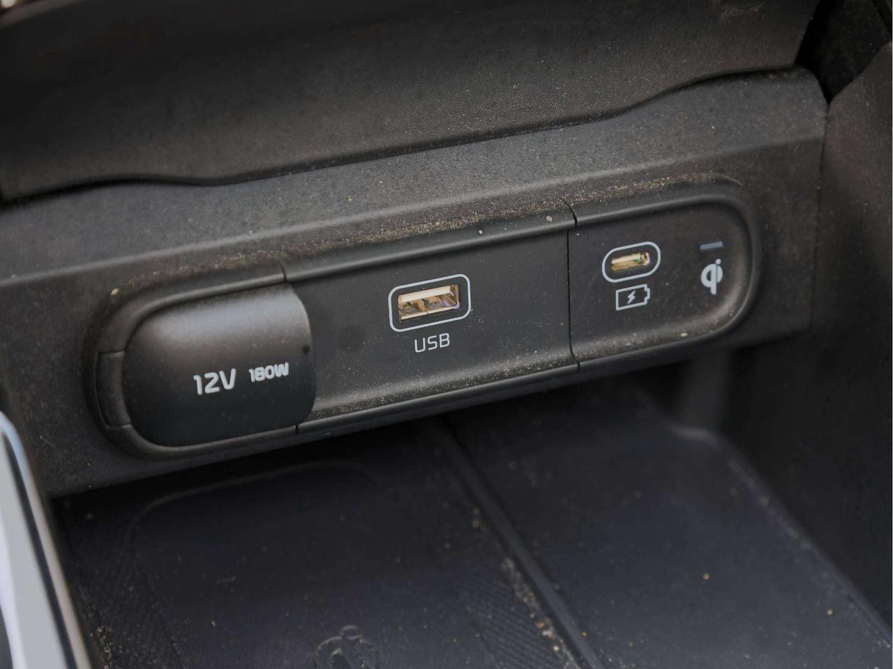 2023 Kia Telluride EX AWD   Leather   Power Liftgate   Navigation Photo