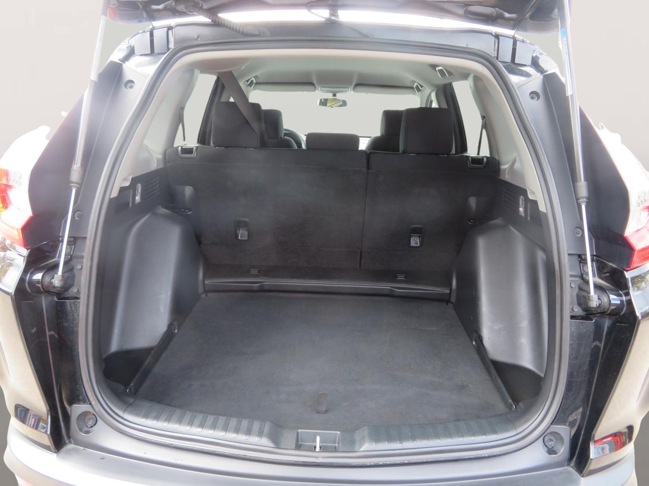 2019 Honda CR-V LX 2WD Photo