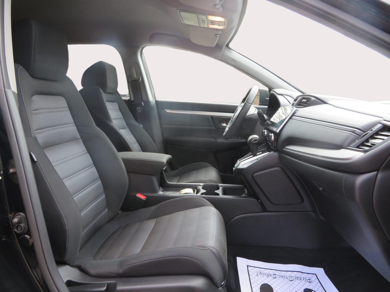 2019 Honda CR-V LX 2WD Photo