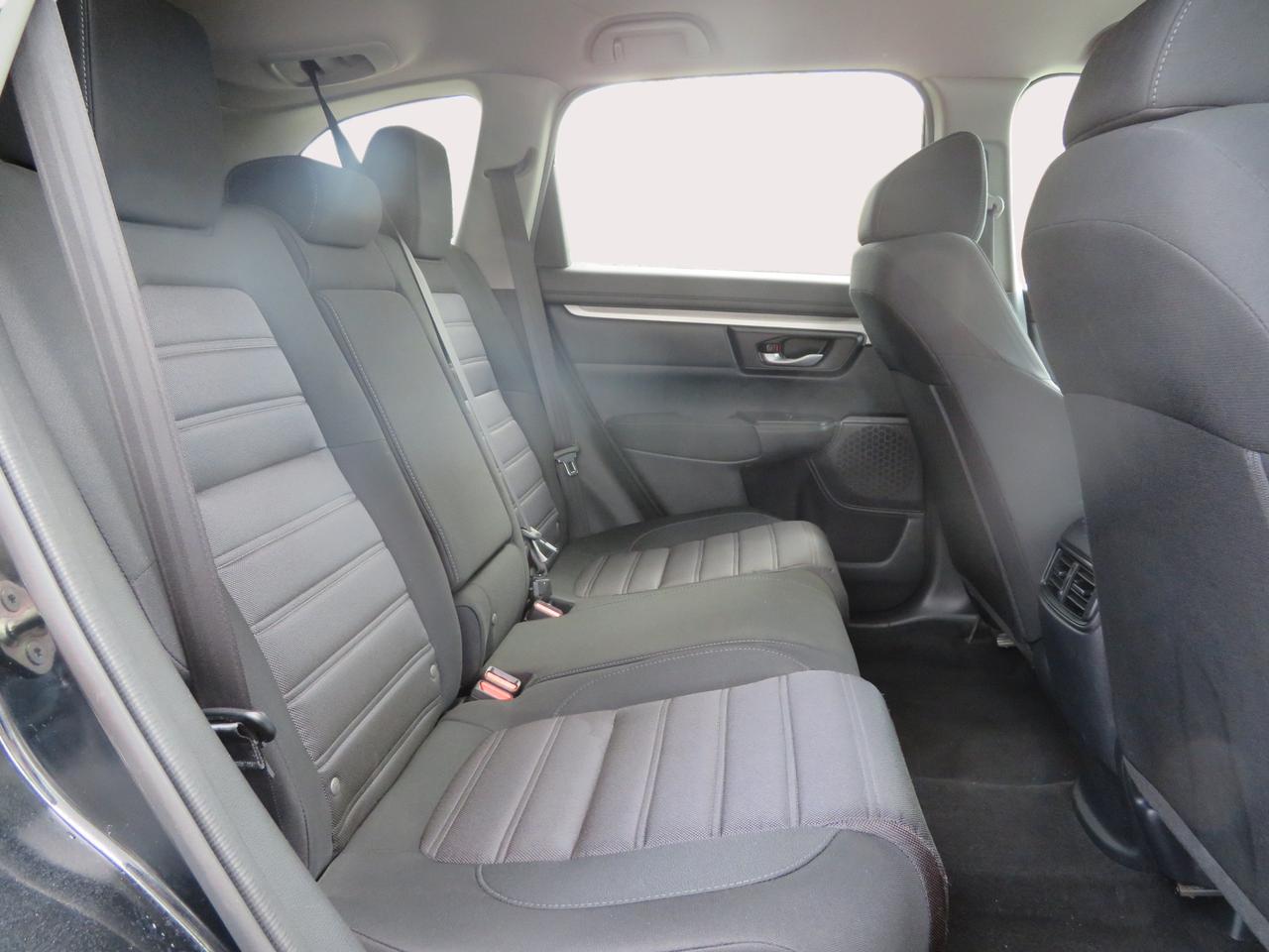 2019 Honda CR-V LX 2WD Photo