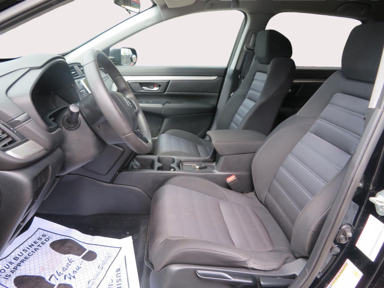 2019 Honda CR-V LX 2WD Photo