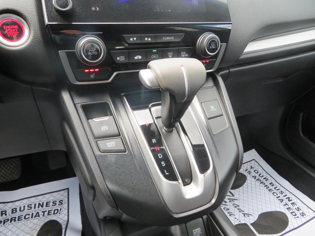 2019 Honda CR-V LX 2WD Photo