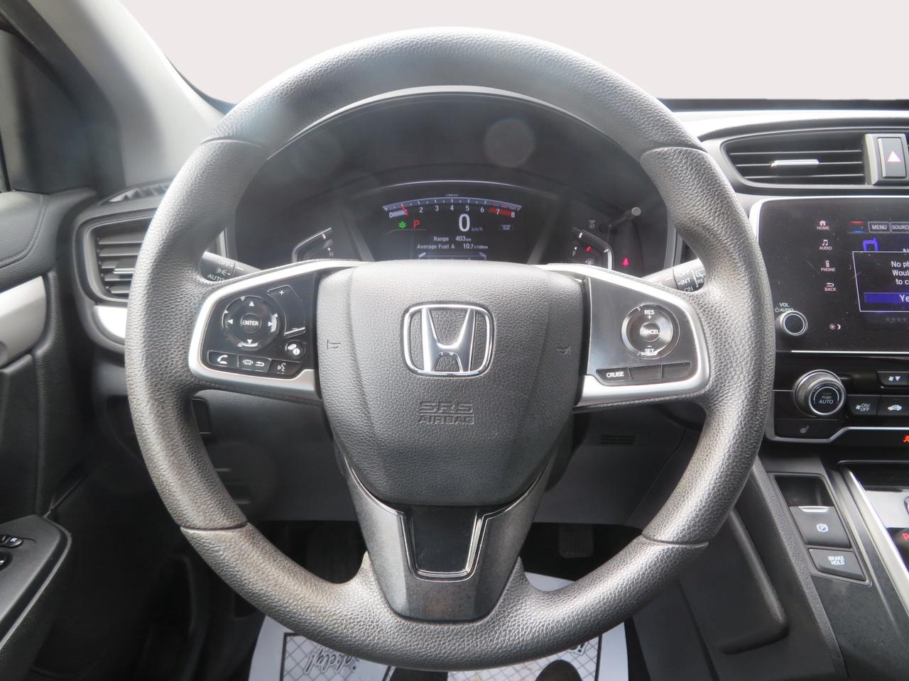2019 Honda CR-V LX 2WD Photo