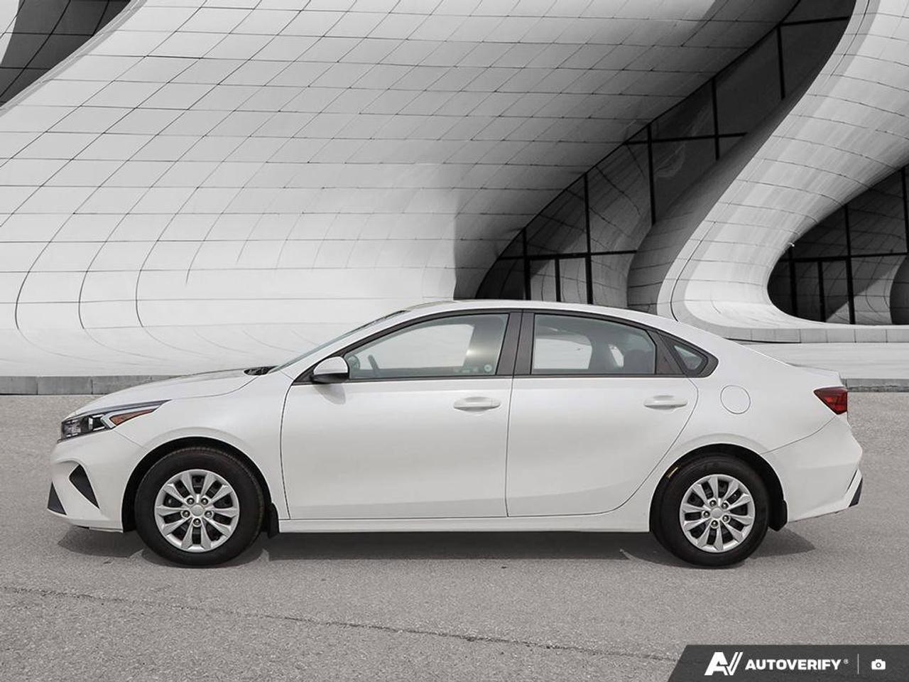 2024 Kia Forte LX   Heated Seats   Apple CarPlay   Keyless Entry Photo
