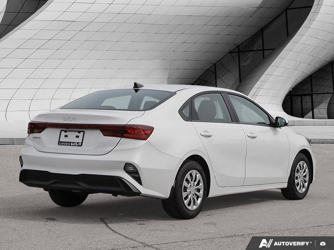 2024 Kia Forte LX   Heated Seats   Apple CarPlay   Keyless Entry Photo
