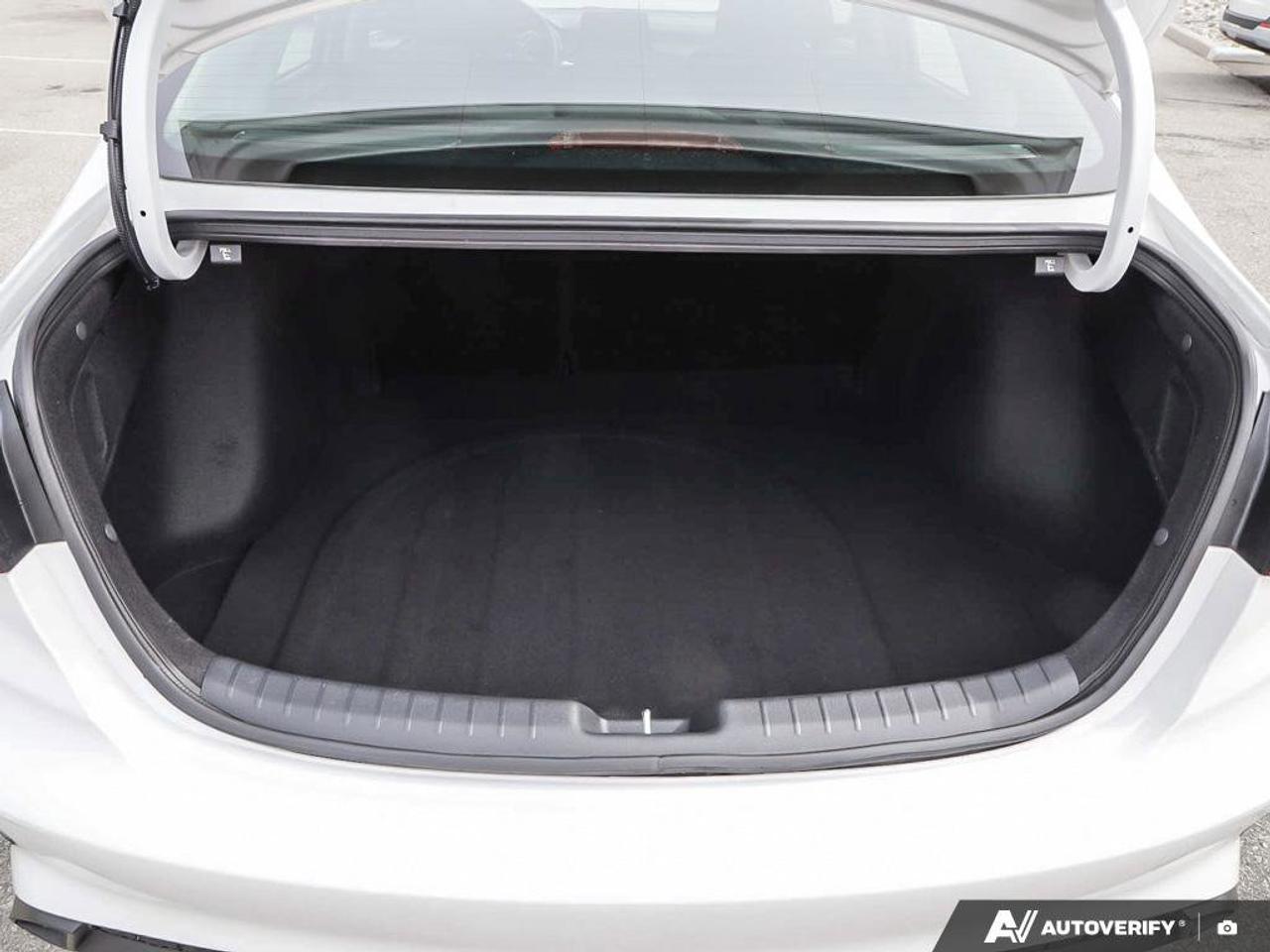 2024 Kia Forte LX   Heated Seats   Apple CarPlay   Keyless Entry Photo