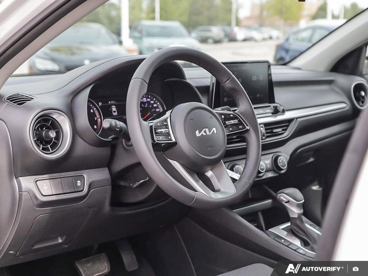 2024 Kia Forte LX   Heated Seats   Apple CarPlay   Keyless Entry Photo