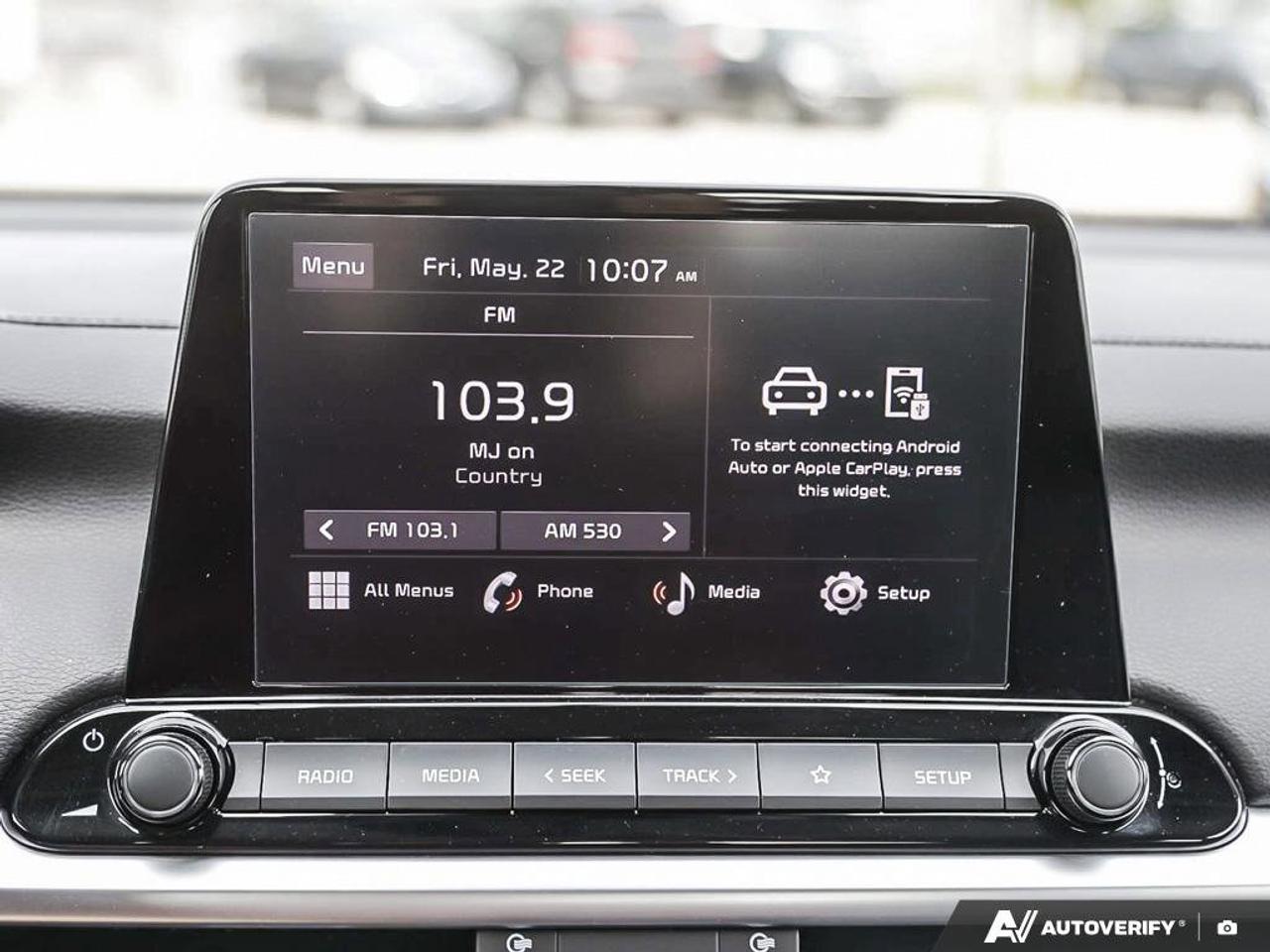 2024 Kia Forte LX   Heated Seats   Apple CarPlay   Keyless Entry Photo