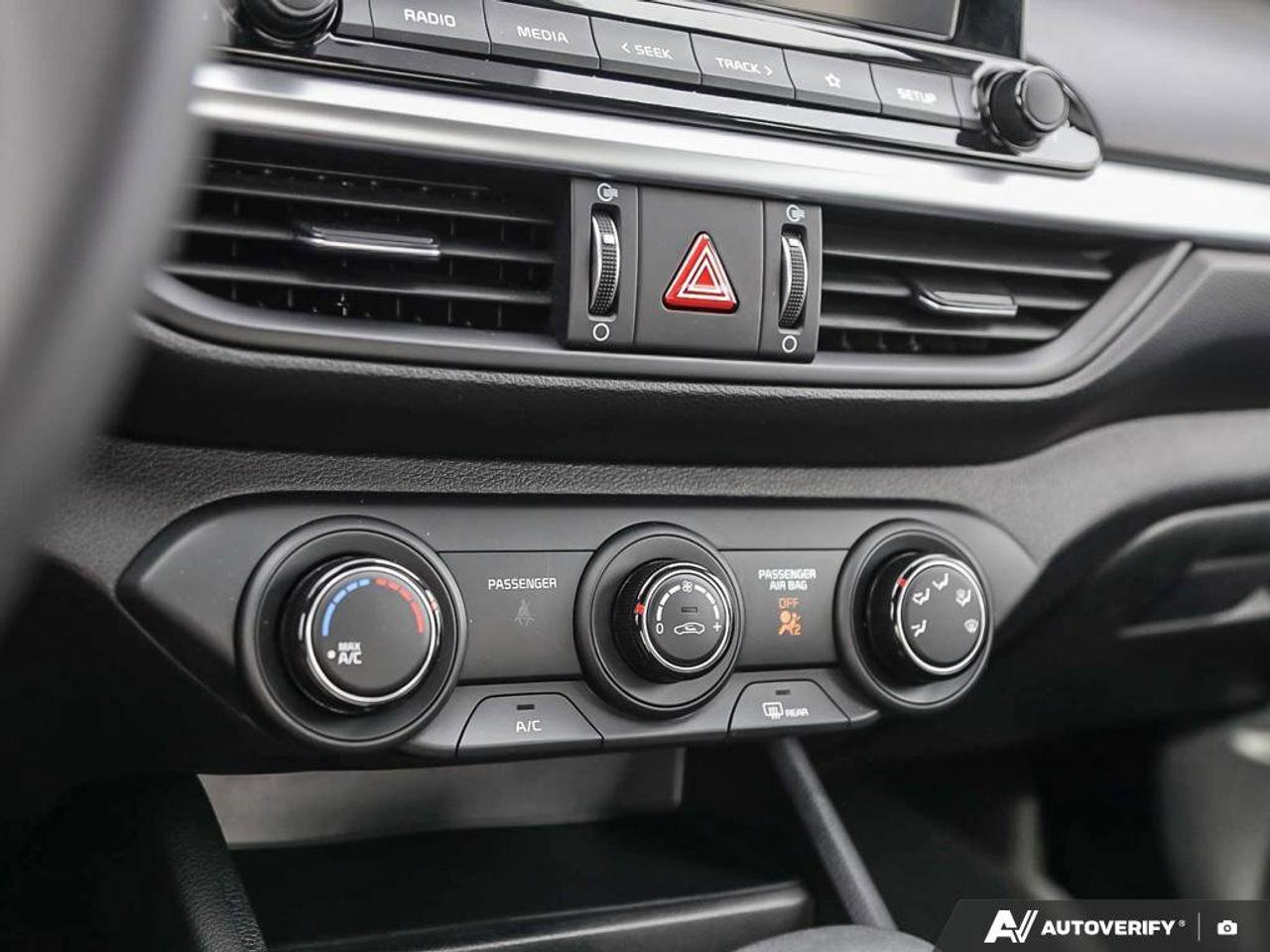 2024 Kia Forte LX   Heated Seats   Apple CarPlay   Keyless Entry Photo