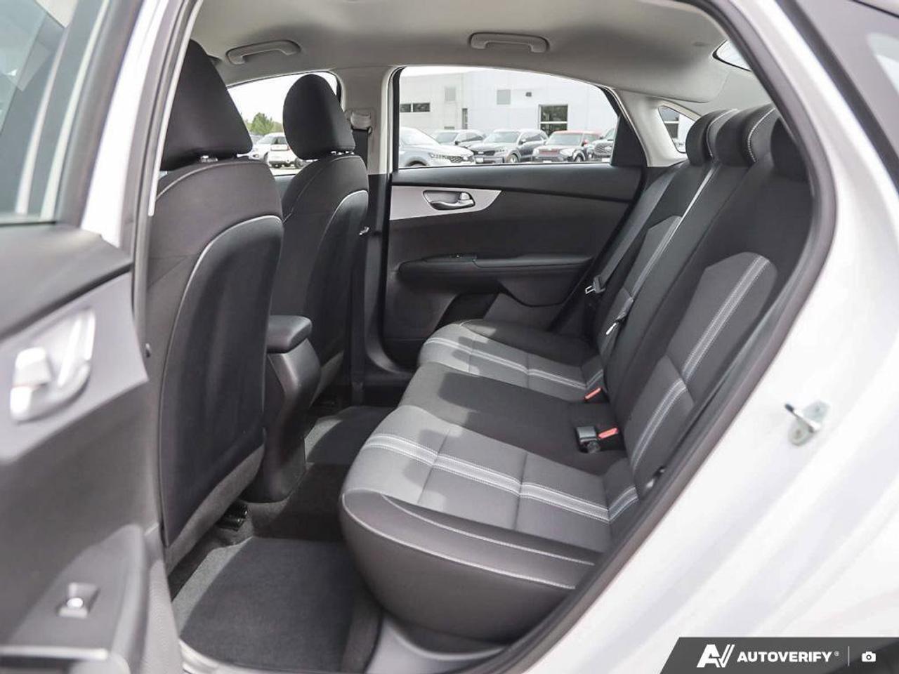 2024 Kia Forte LX   Heated Seats   Apple CarPlay   Keyless Entry Photo