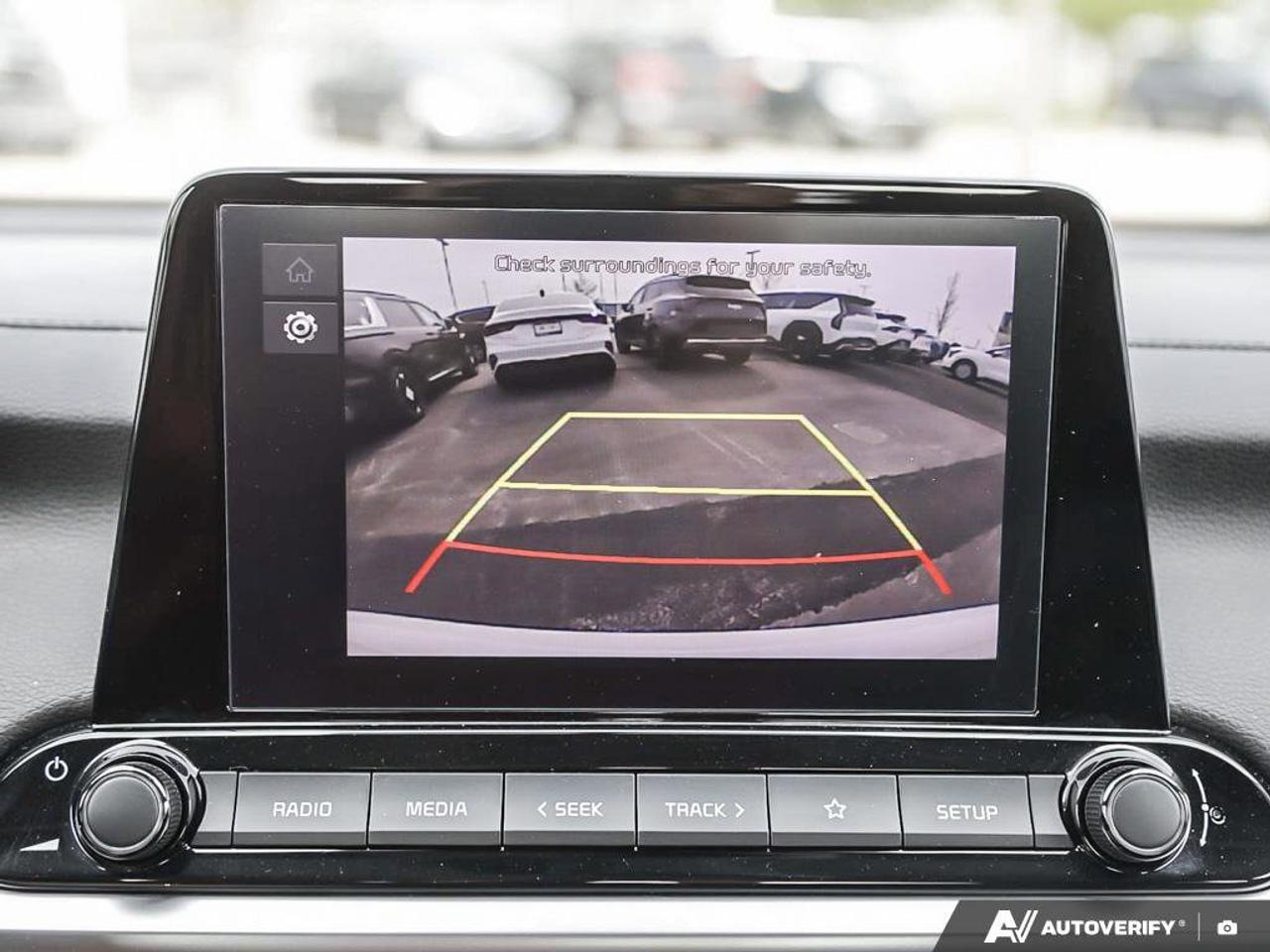 2024 Kia Forte LX   Heated Seats   Apple CarPlay   Keyless Entry Photo