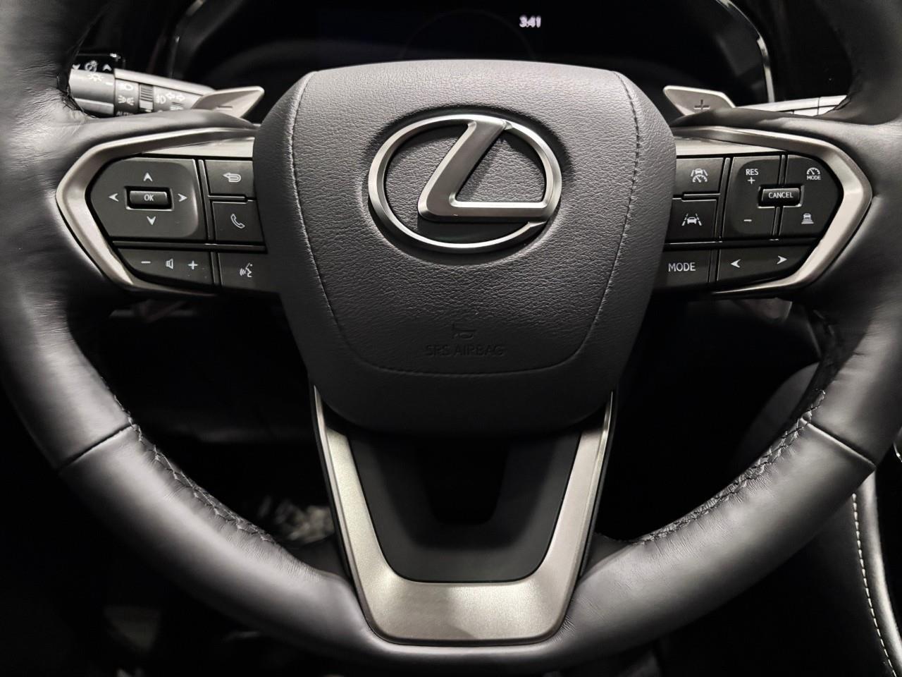 2026 Lexus NX 350 LUXURY PACKAGE - 1 OWNER Photo