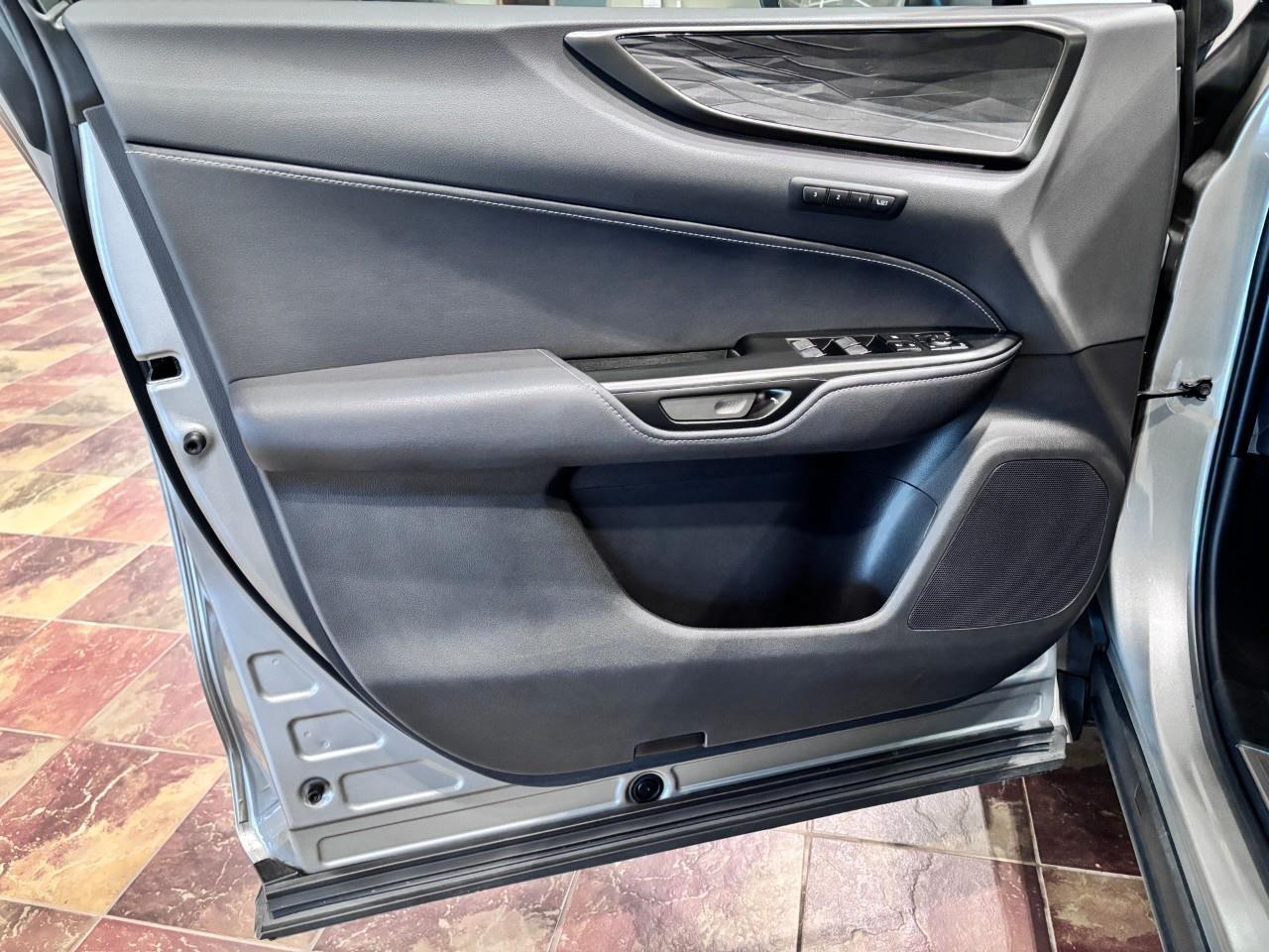2026 Lexus NX 350 LUXURY PACKAGE - 1 OWNER Photo