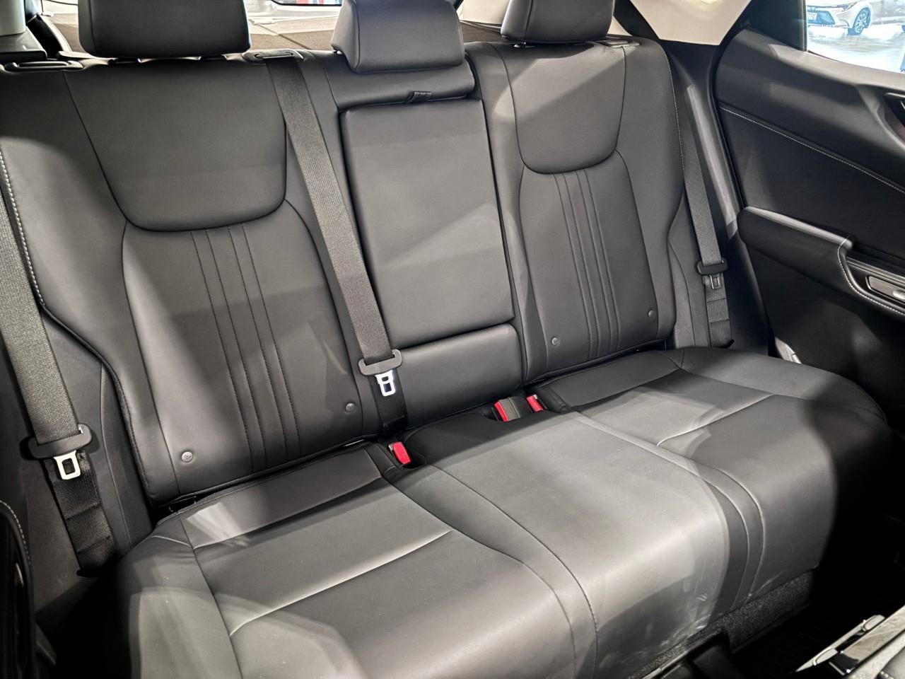2026 Lexus NX 350 LUXURY PACKAGE - 1 OWNER Photo