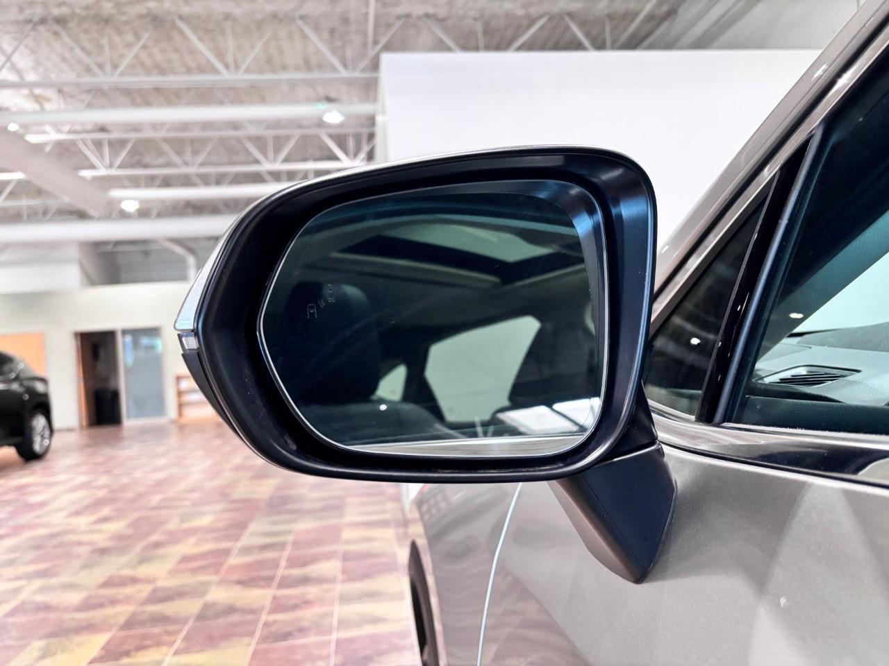 2026 Lexus NX 350 LUXURY PACKAGE - 1 OWNER Photo