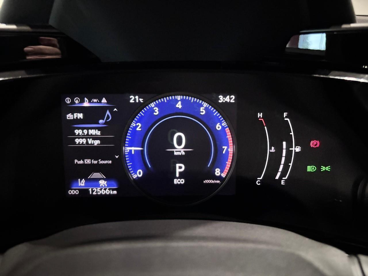 2026 Lexus NX 350 LUXURY PACKAGE - 1 OWNER Photo