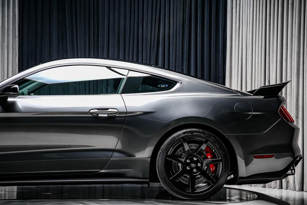 2016 Ford Mustang SHELBY GT350R 5.2L V8 CARBONRIMS FULLPPF NOACCIDNT Photo