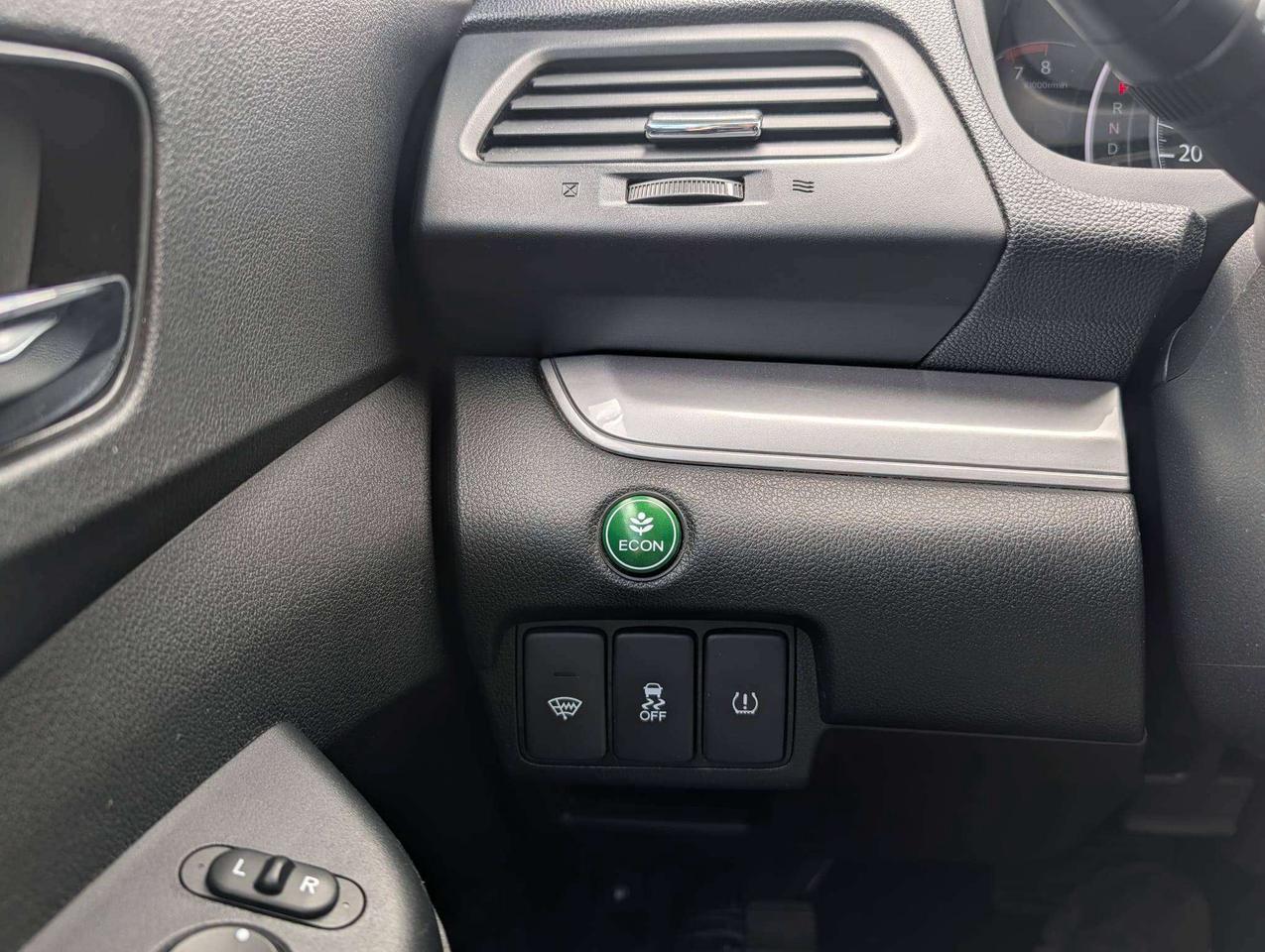 2015 Honda CR-V EX, sunroof, certified Photo