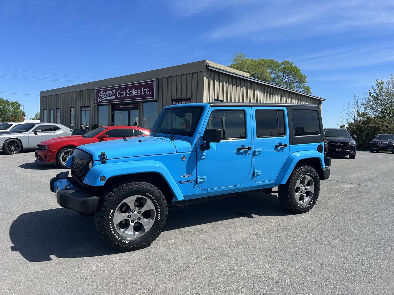 Vehicle Image