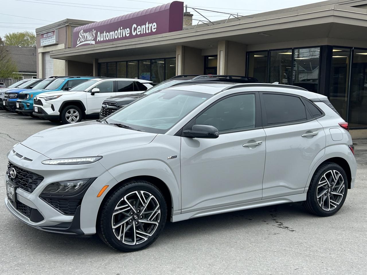 Vehicle Image