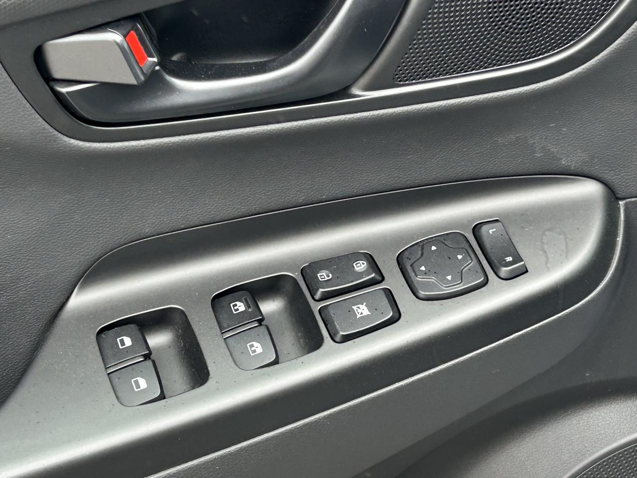 2022 Hyundai KONA N-LINE/LEATHER/SUN ROOF/BACK UP CAM/CALL PICTON Photo