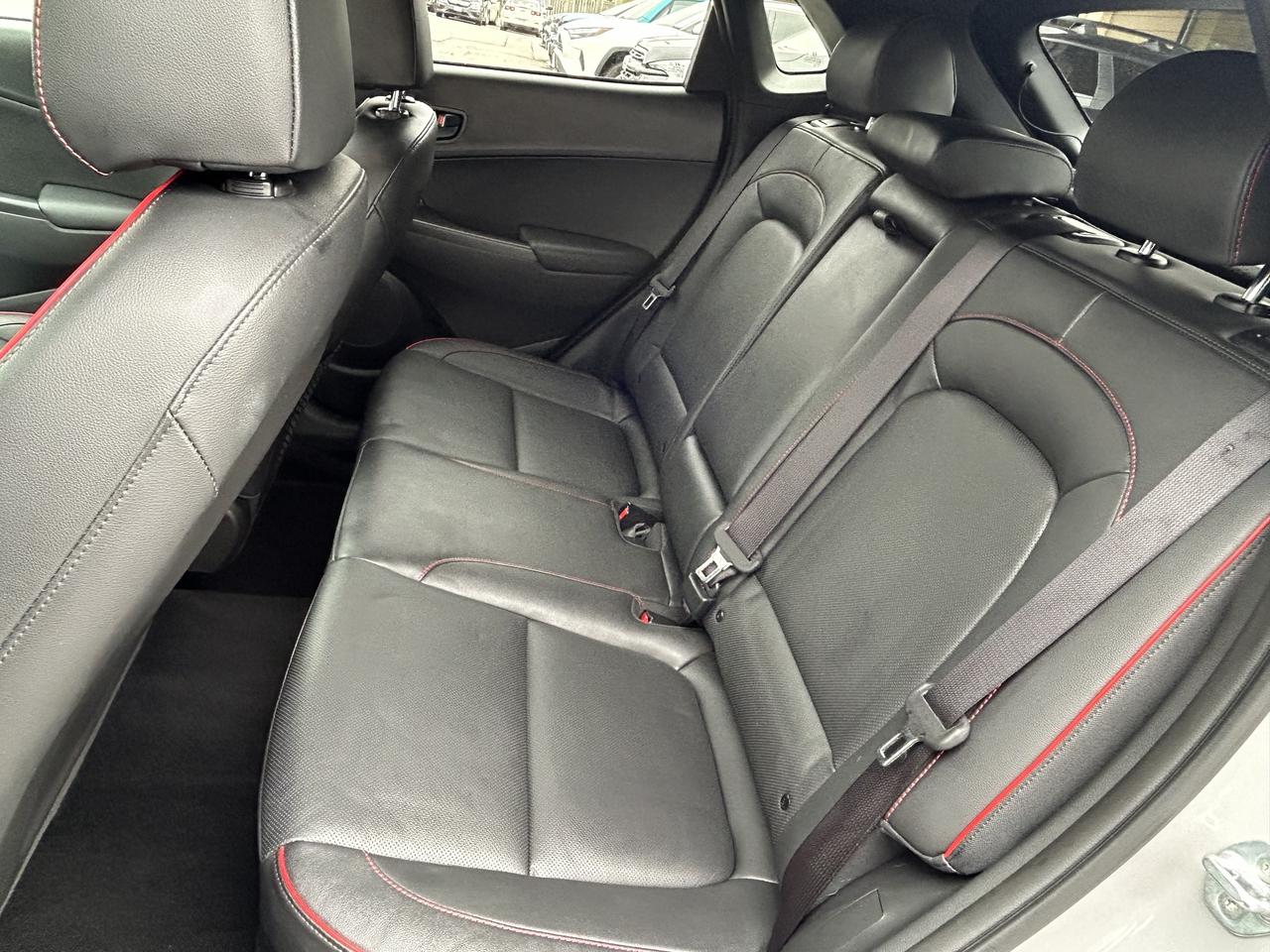 2022 Hyundai KONA N-LINE/LEATHER/SUN ROOF/BACK UP CAM/CALL PICTON Photo