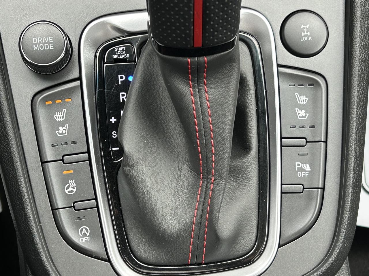 2022 Hyundai KONA N-LINE/LEATHER/SUN ROOF/BACK UP CAM/CALL PICTON Photo