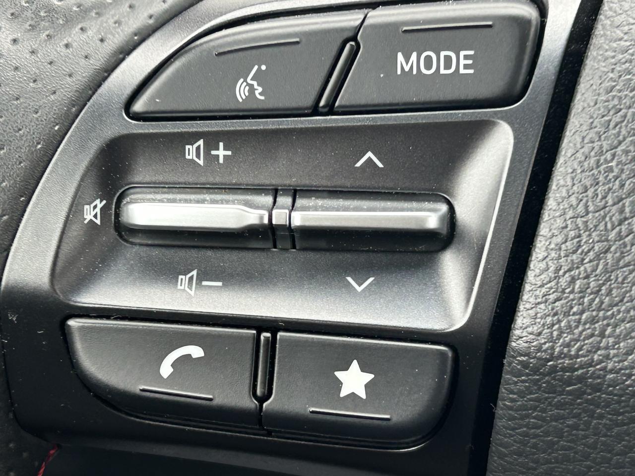 2022 Hyundai KONA N-LINE/LEATHER/SUN ROOF/BACK UP CAM/CALL PICTON Photo