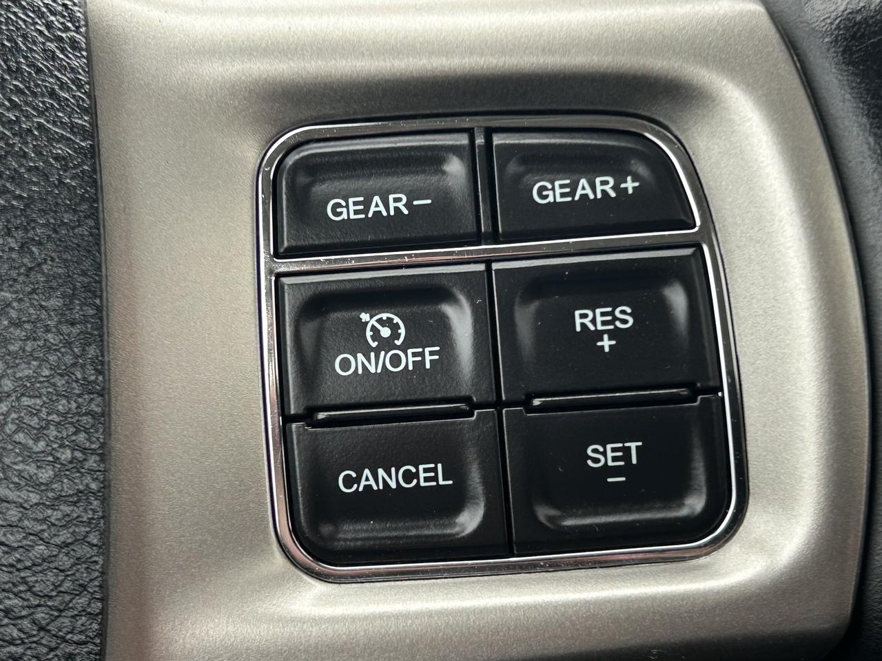 2018 RAM 1500 LARAMIE/DIESEL/LOADED/CALL PICTON 613-476-2188 Photo