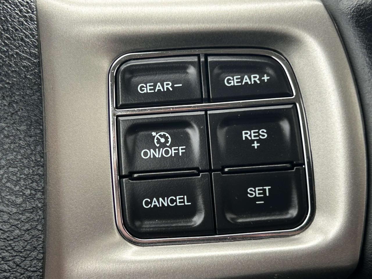 2018 RAM 1500 LARAMIE/DIESEL/LOADED/CALL NAPANEE Photo