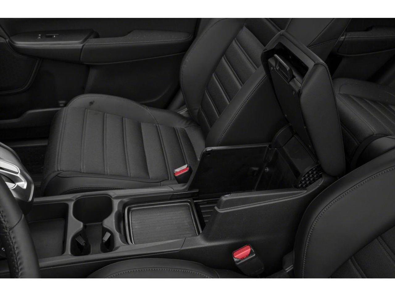 2021 Honda CR-V Sport 4dr All-Wheel Drive Photo