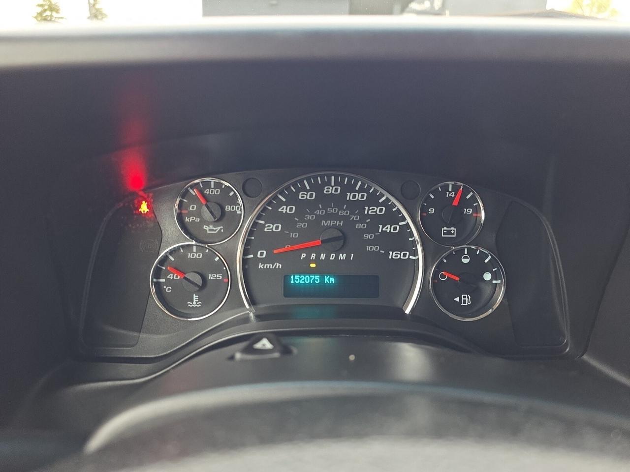 2019 GMC Savana 2500 135 DURAMAX DIESEL / NO ACCIDENTS / SHELVES / Photo