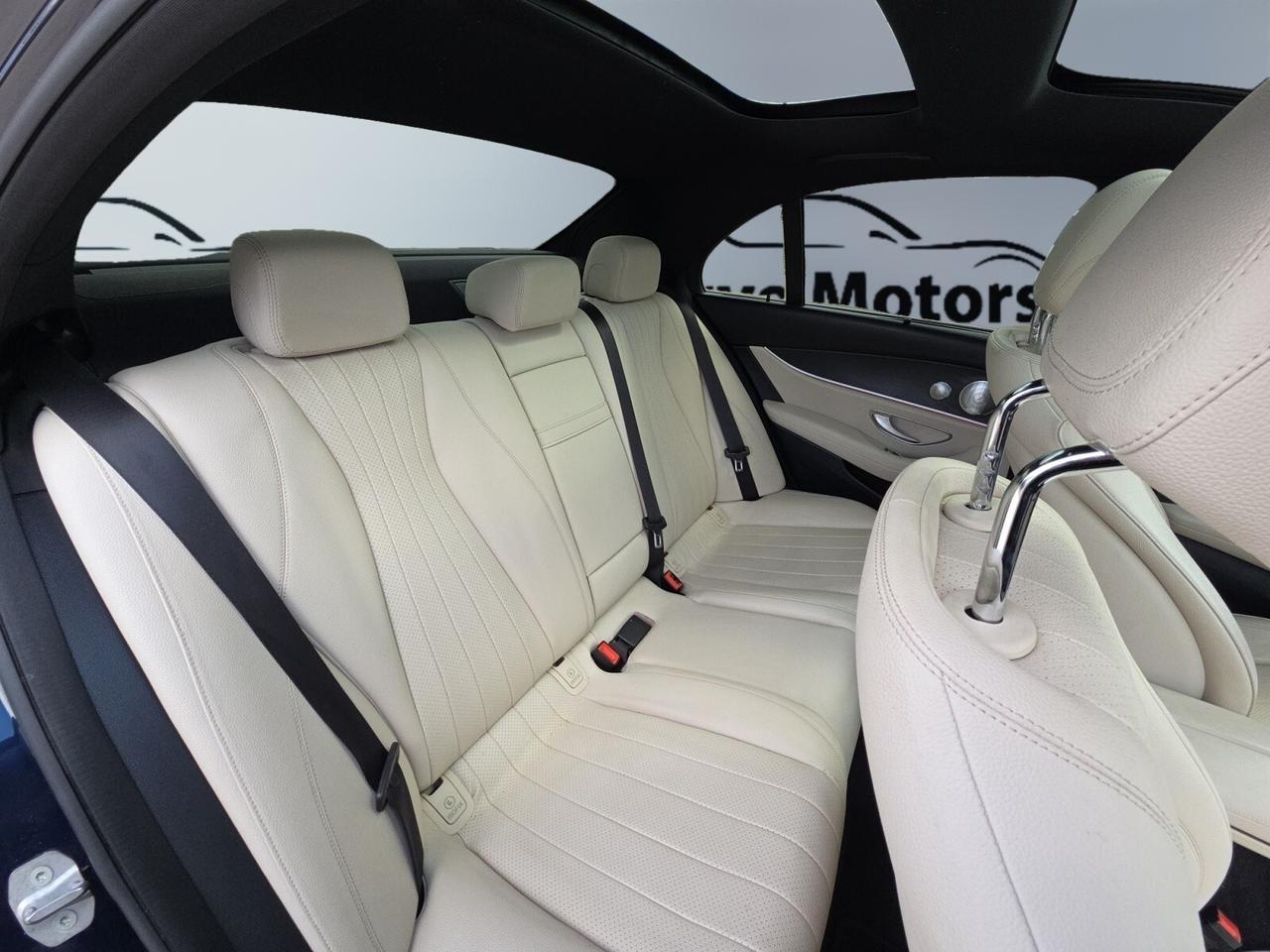 2017 Mercedes-Benz E-Class E300 4MATIC AMG PKG * BURMESTER SOUND / DRIVER ASS Photo