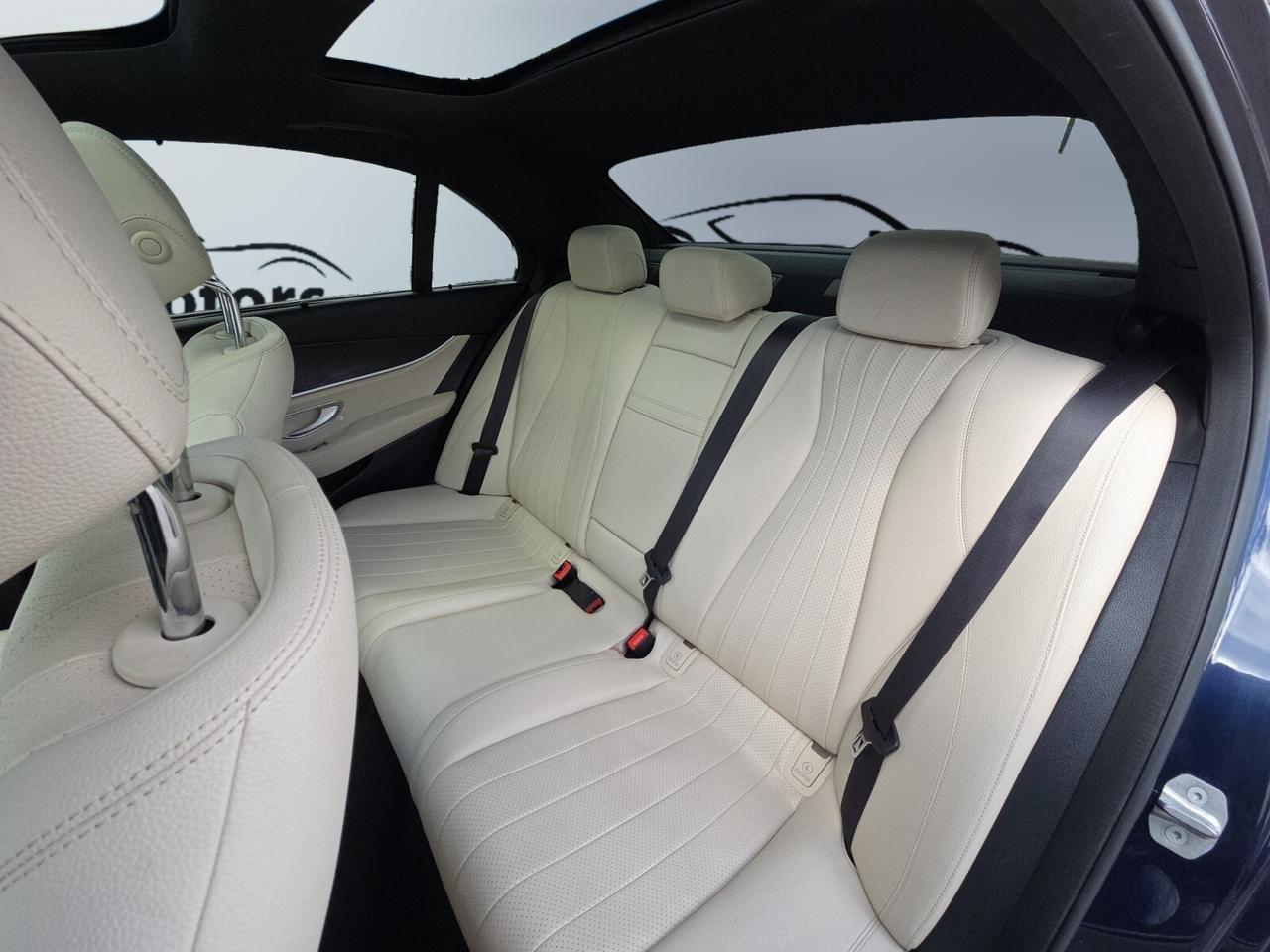 2017 Mercedes-Benz E-Class E300 4MATIC AMG PKG * BURMESTER SOUND / DRIVER ASS Photo