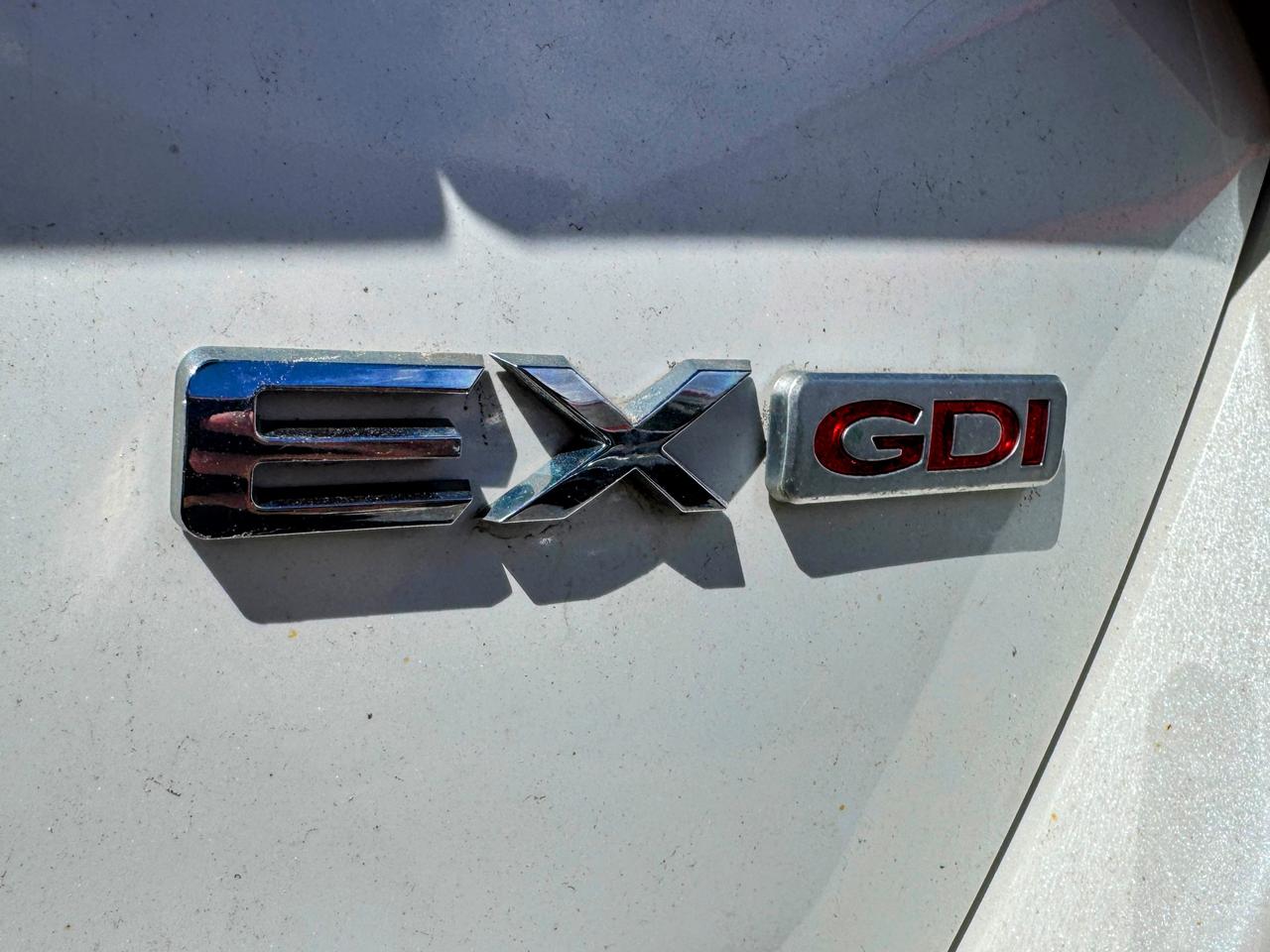2012 Kia Optima EX Photo4