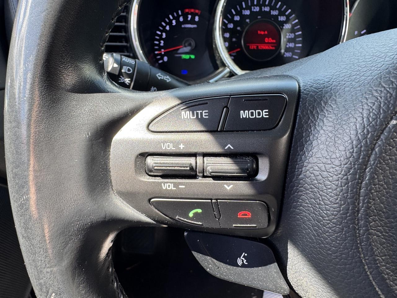 2012 Kia Optima EX Photo