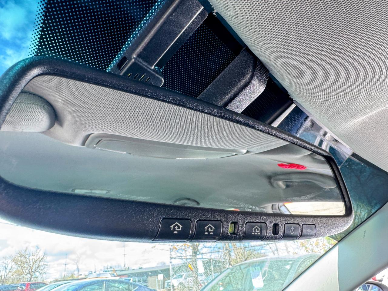 2012 Kia Optima EX Photo