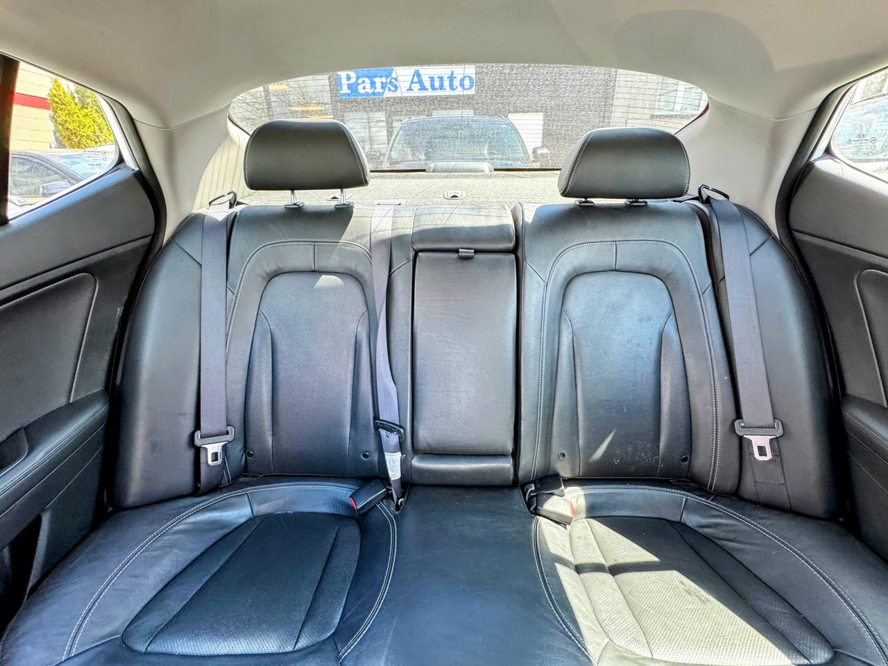 2012 Kia Optima EX Photo