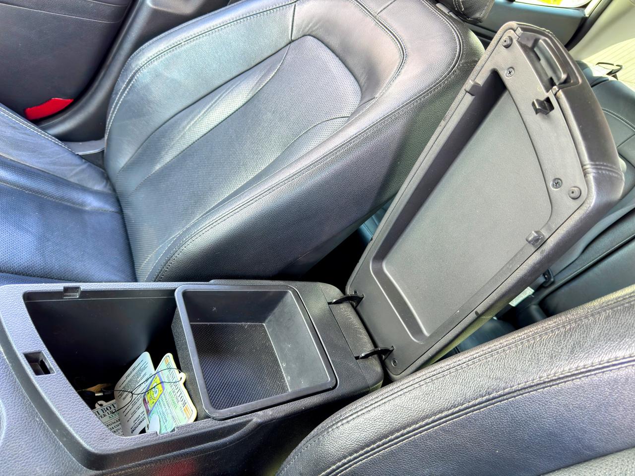 2012 Kia Optima EX Photo