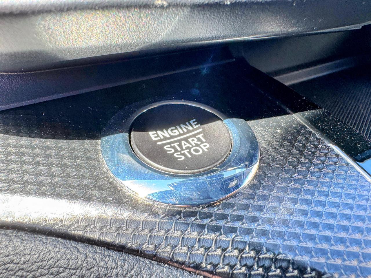2023 Ford Explorer ST Line Photo