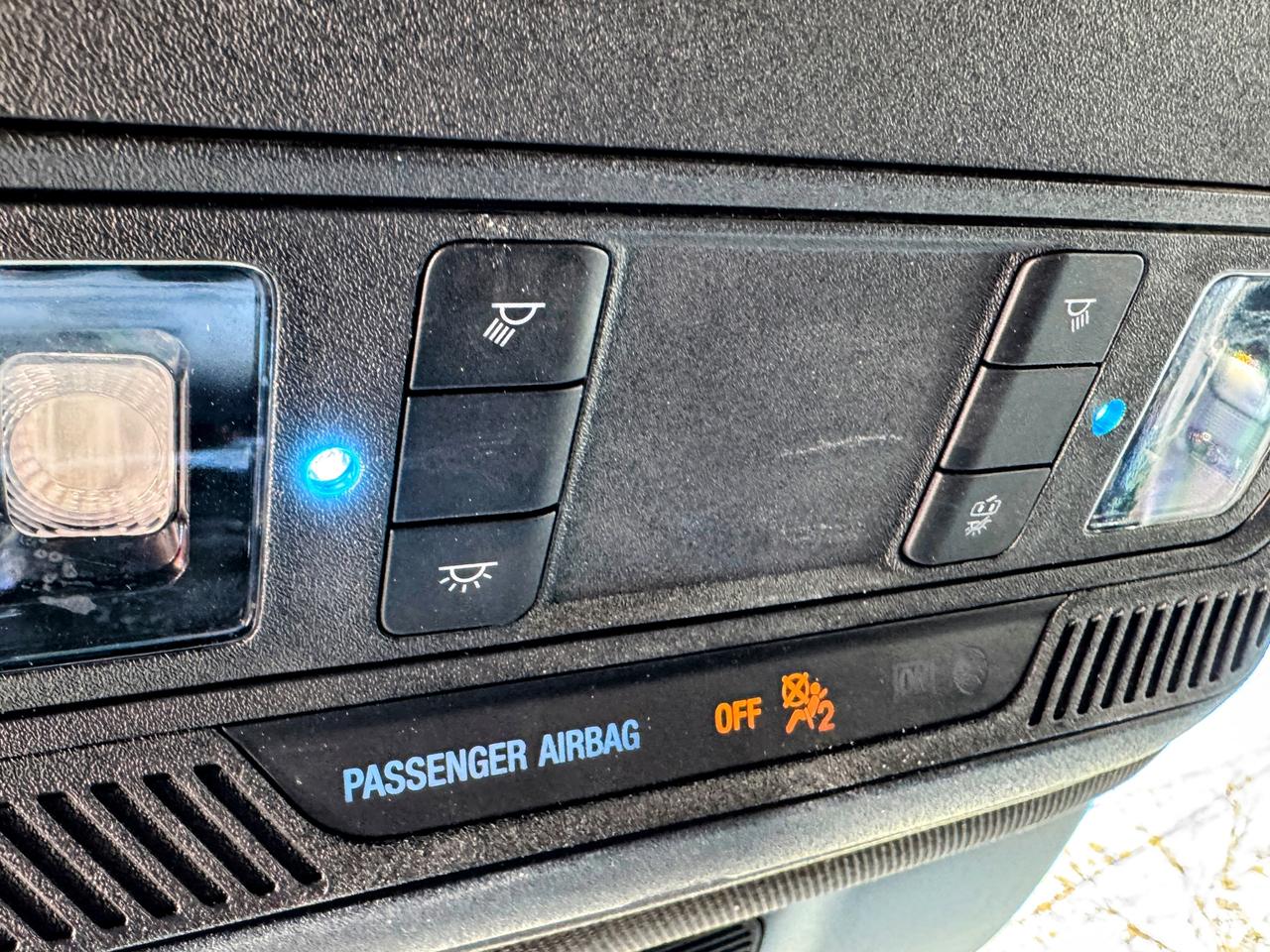 2023 Ford Explorer ST Line Photo
