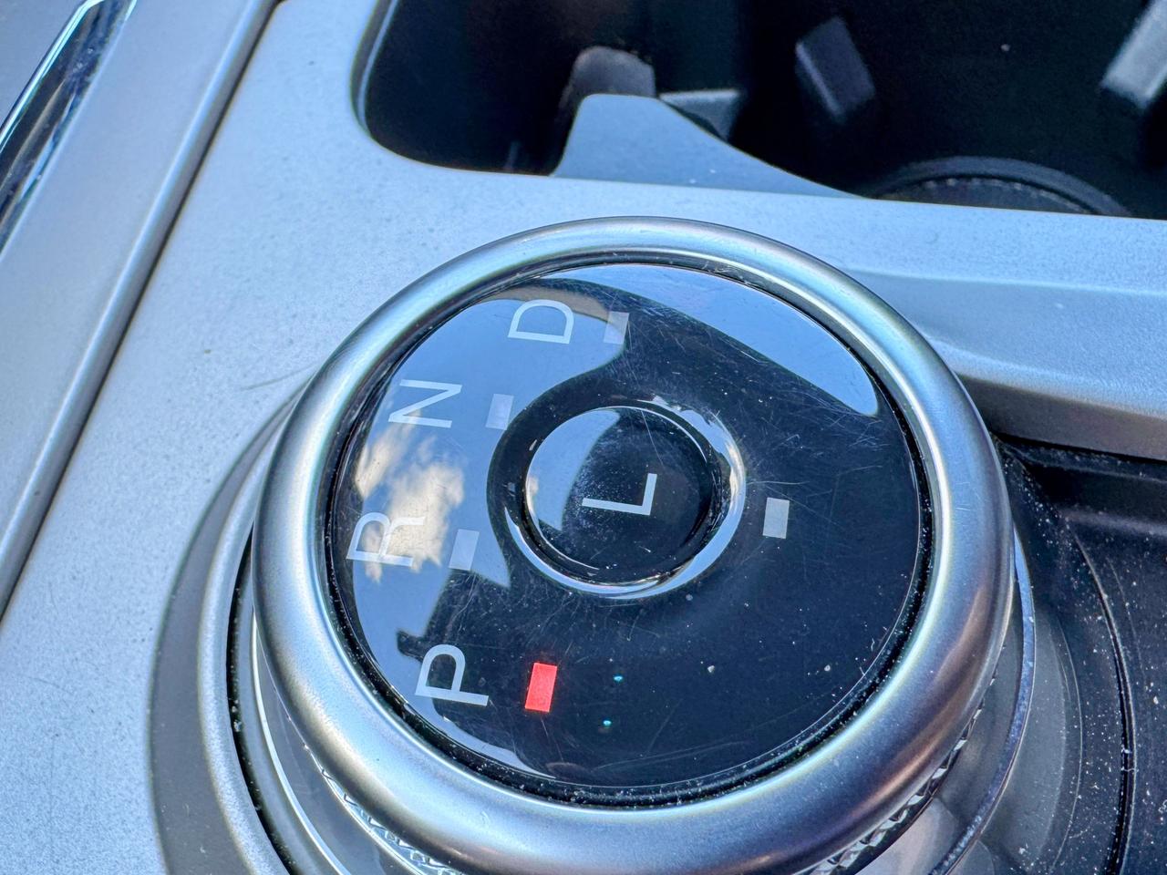 2023 Ford Explorer ST Line Photo