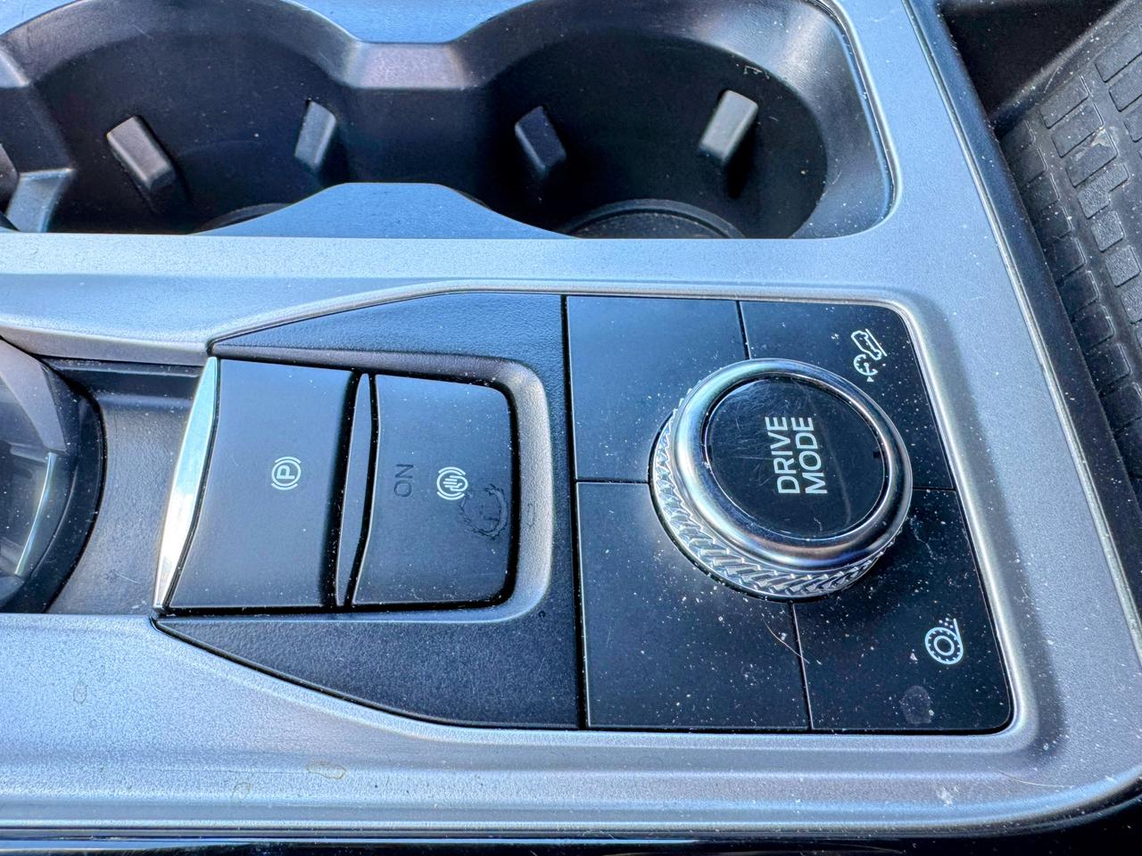 2023 Ford Explorer ST Line Photo