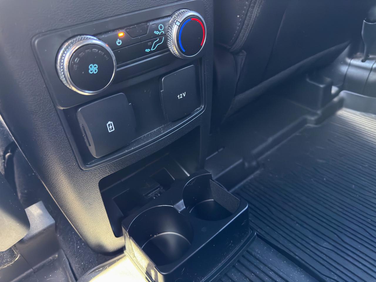 2023 Ford Explorer ST Line Photo