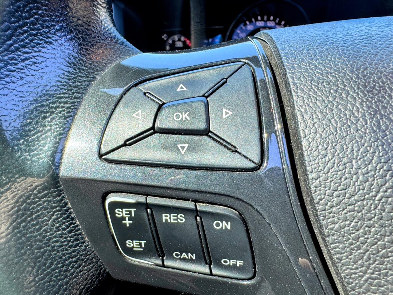 2017 Ford Explorer XLT Photo