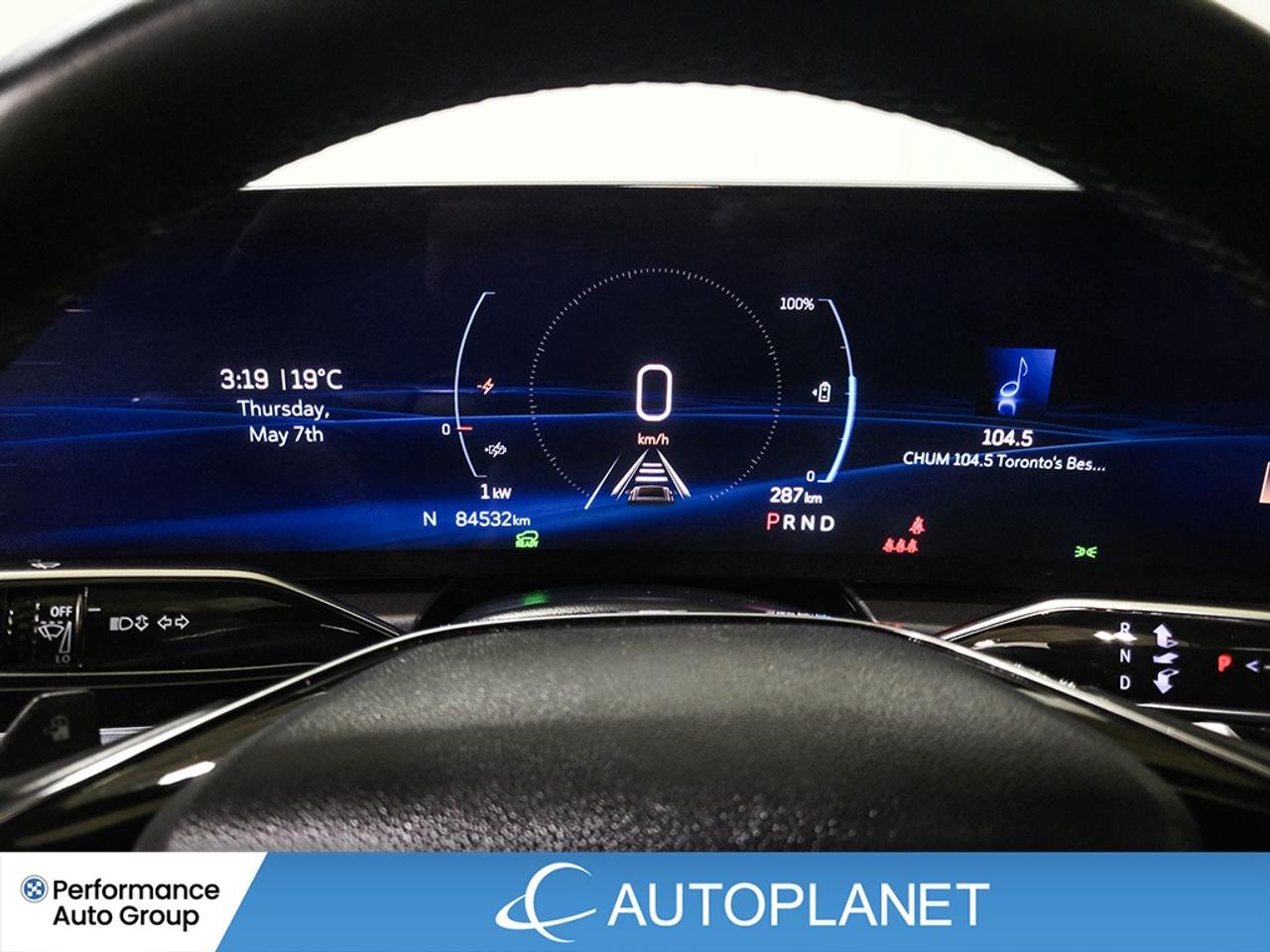 2024 Cadillac LYRIQ Tech AWD, Apple CarPlay, 494 Km Range (est) Photo