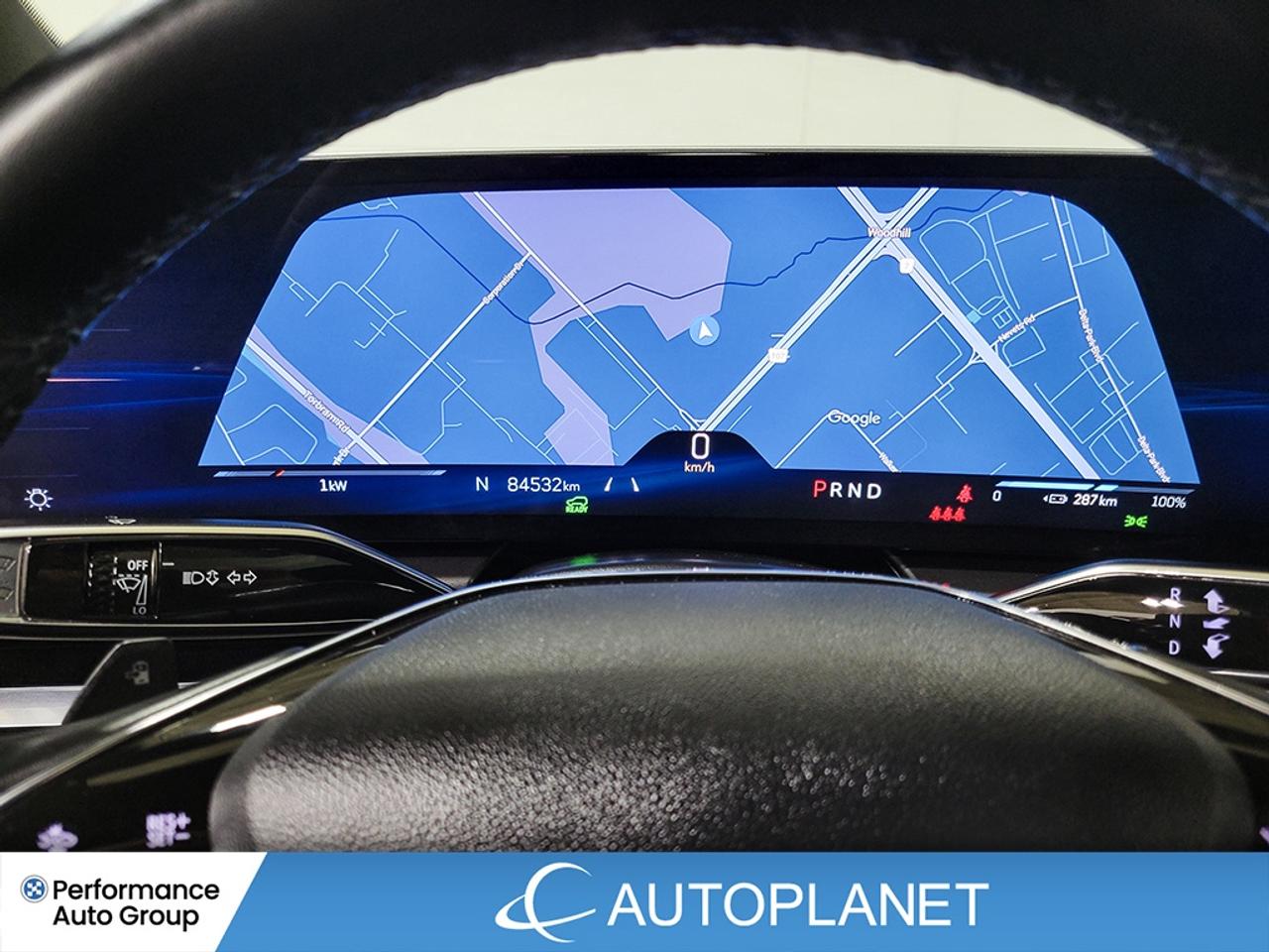 2024 Cadillac LYRIQ Tech AWD, Apple CarPlay, 494 Km Range (est) Photo